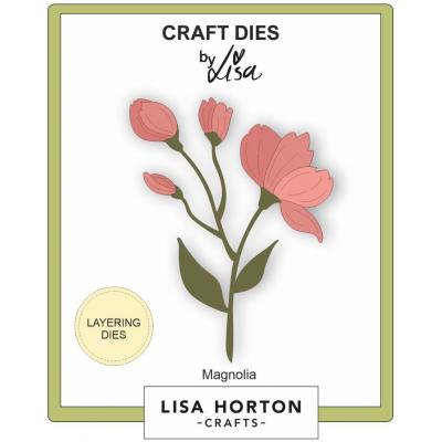 Lisa Horton Crafts Dies -  Magnolia